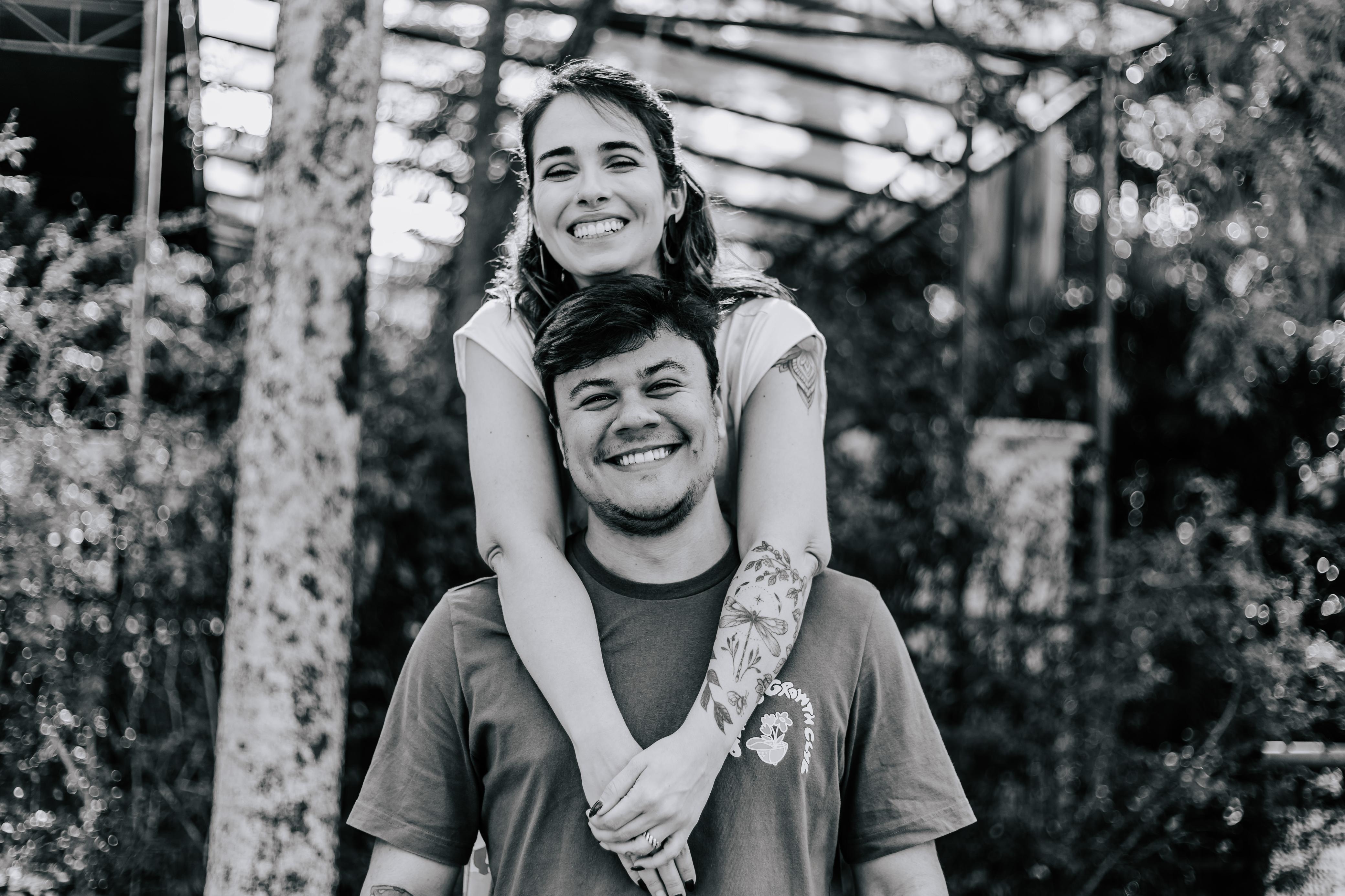 Thiago e Mariana 2